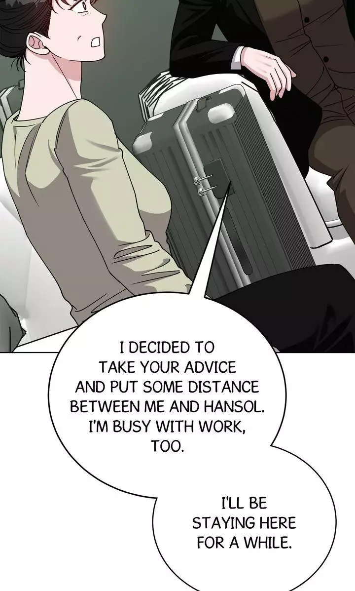 Step on Me, My Prince Chapter 26 page 62