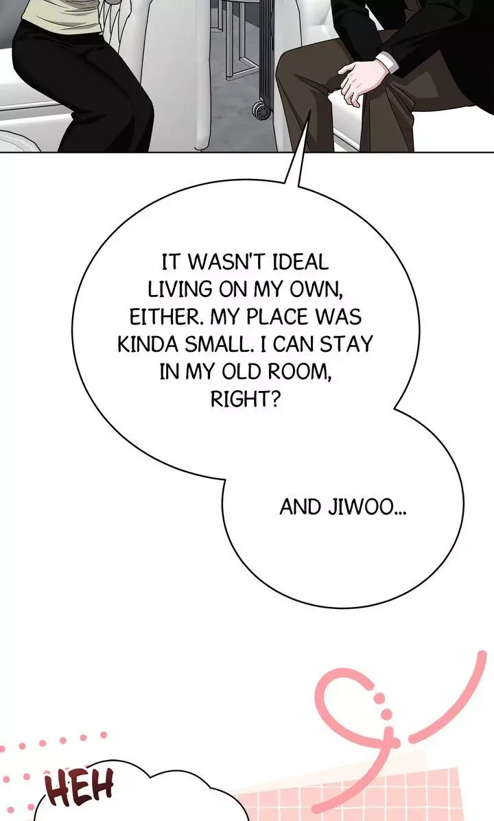 Step on Me, My Prince Chapter 26 page 64