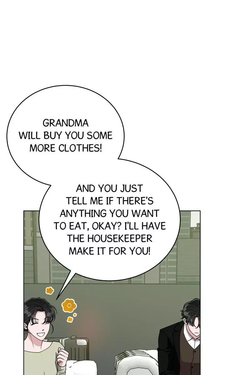Step on Me, My Prince Chapter 26 page 66