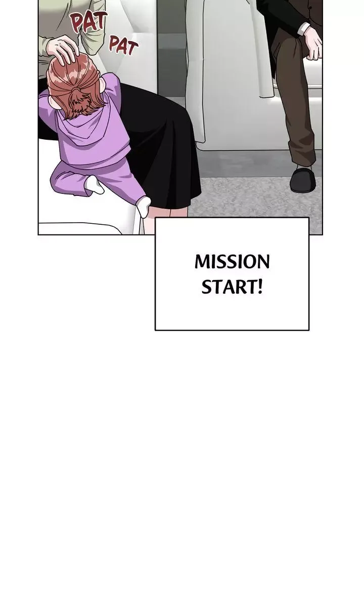 Step on Me, My Prince Chapter 26 page 67