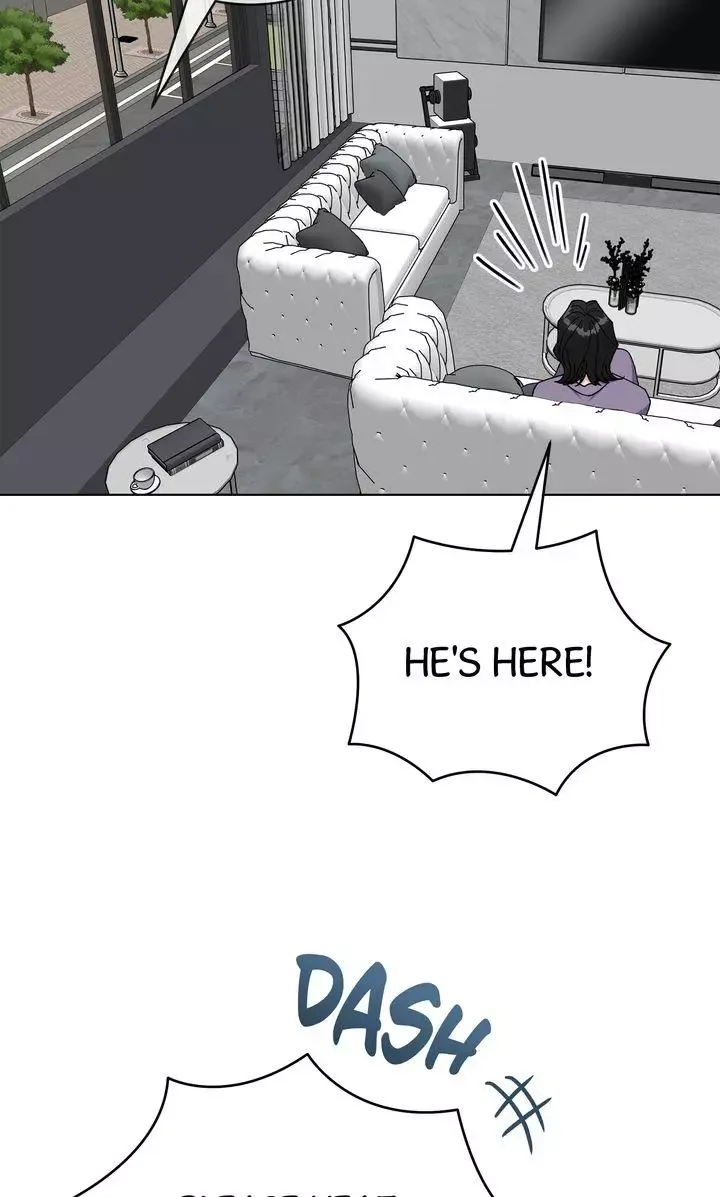 Step on Me, My Prince Chapter 26 page 70