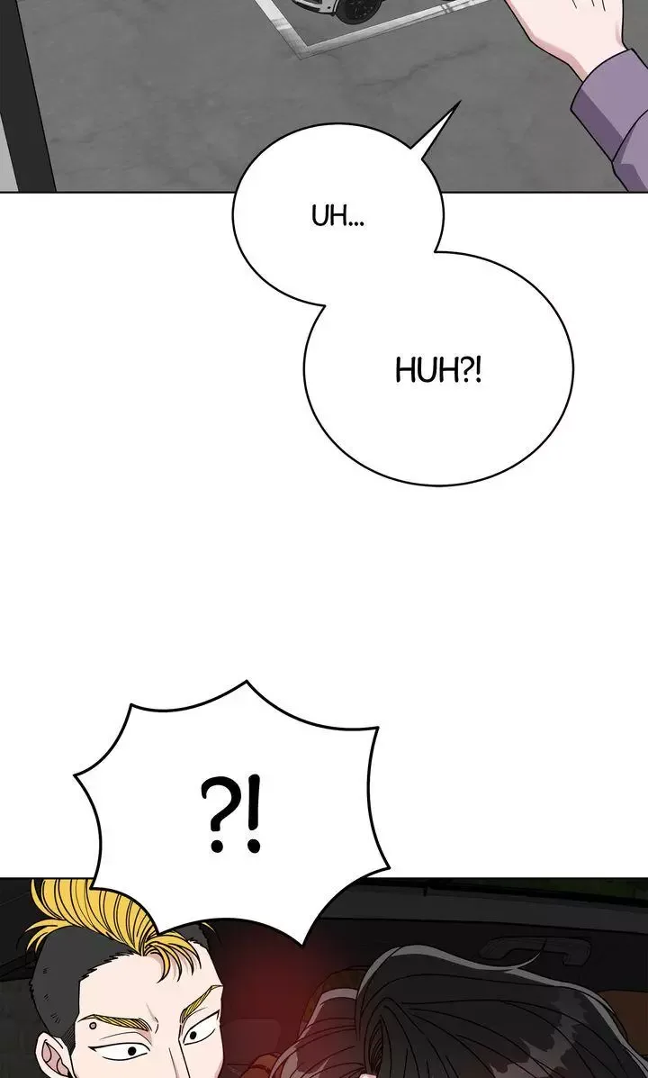 Step on Me, My Prince Chapter 26 page 72