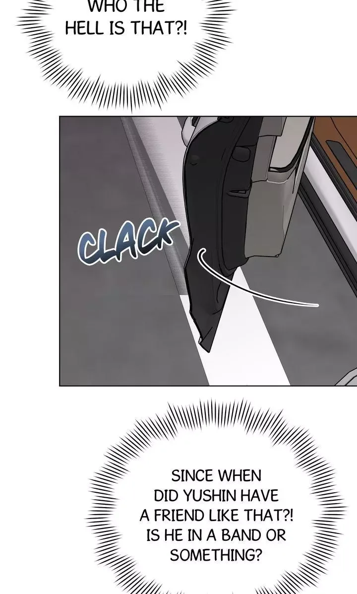 Step on Me, My Prince Chapter 26 page 74