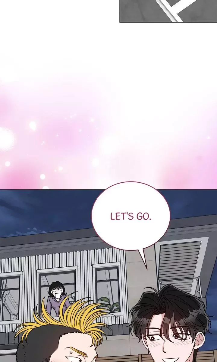 Step on Me, My Prince Chapter 26 page 76