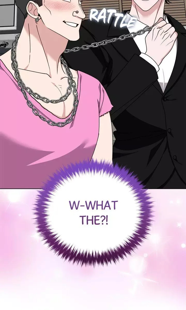 Step on Me, My Prince Chapter 26 page 77