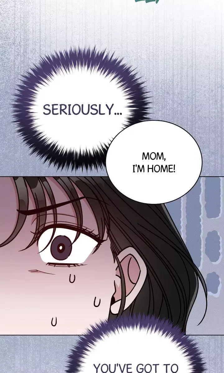 Step on Me, My Prince Chapter 26 page 79