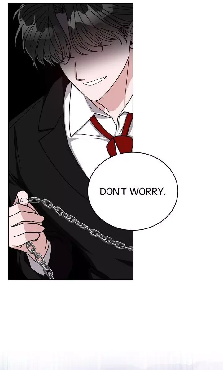 Step on Me, My Prince Chapter 26 page 82