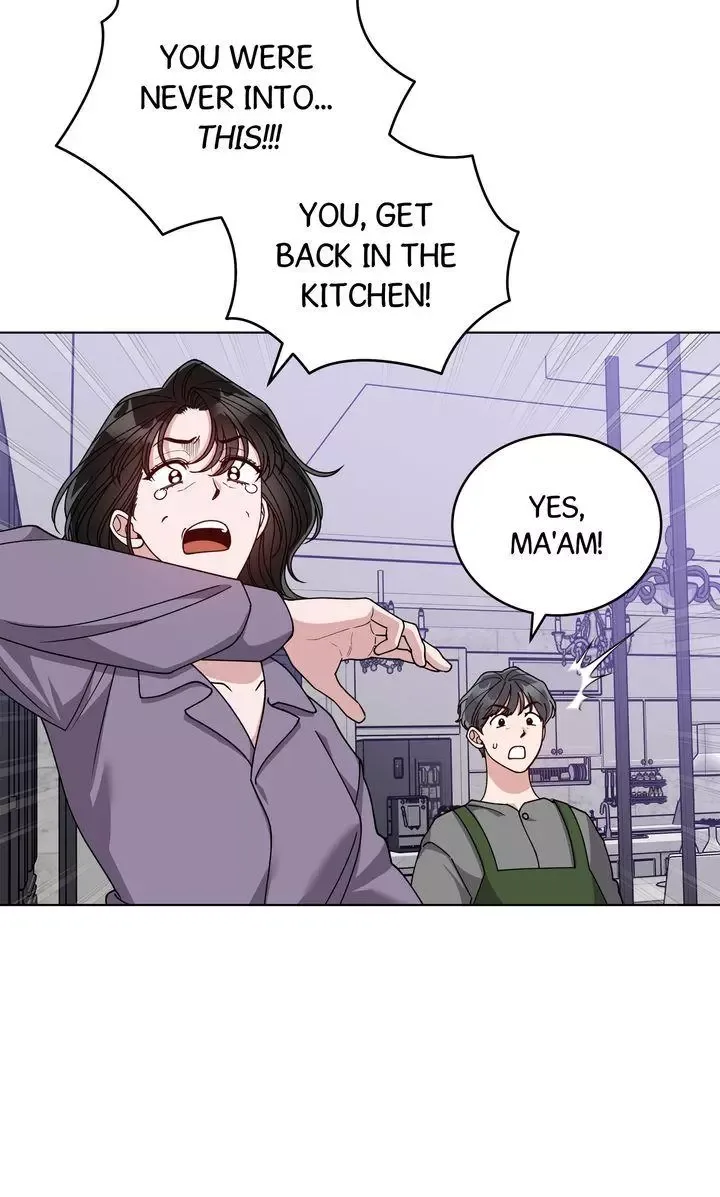 Step on Me, My Prince Chapter 26 page 85