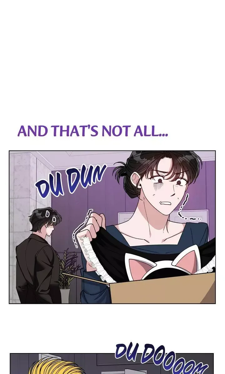 Step on Me, My Prince Chapter 26 page 86