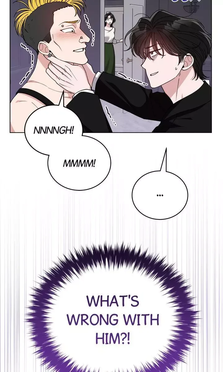 Step on Me, My Prince Chapter 26 page 87