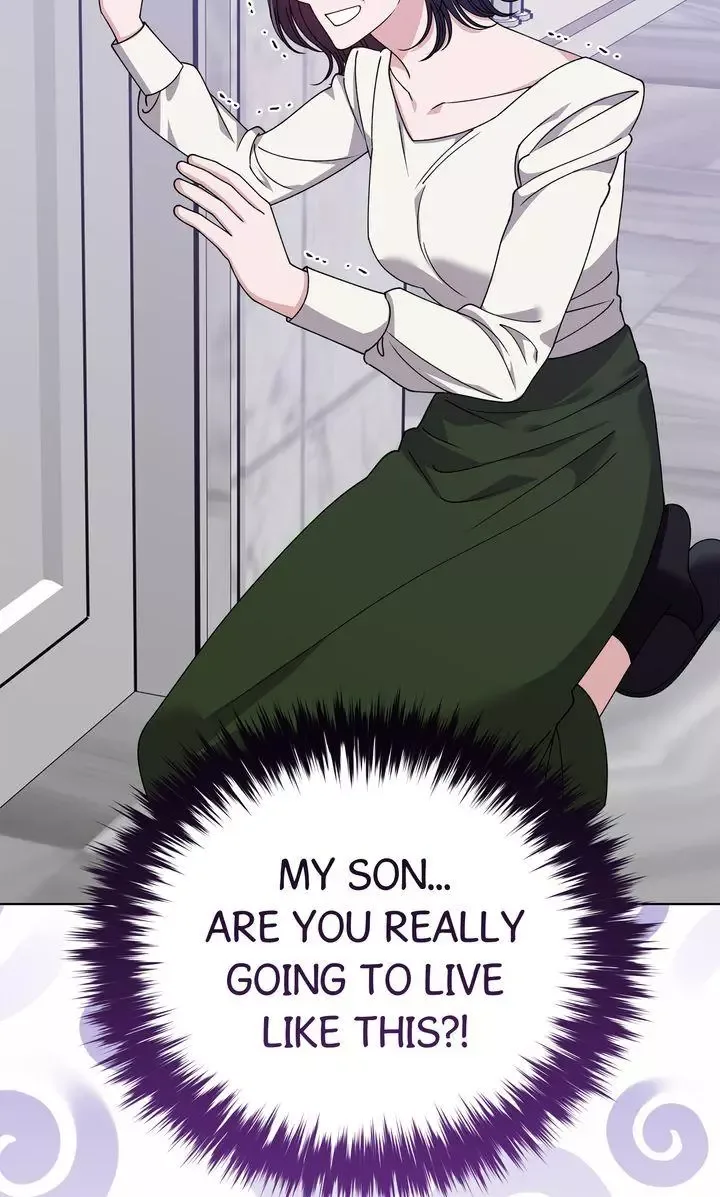 Step on Me, My Prince Chapter 26 page 90