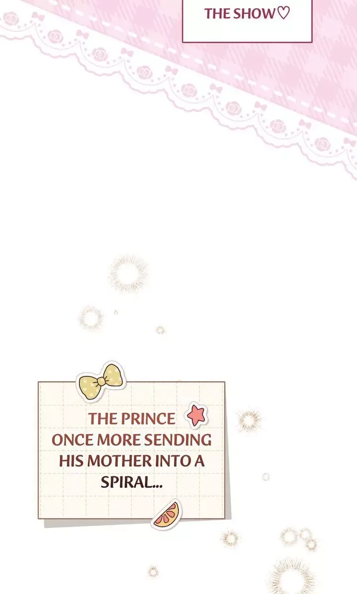Step on Me, My Prince Chapter 26 page 93