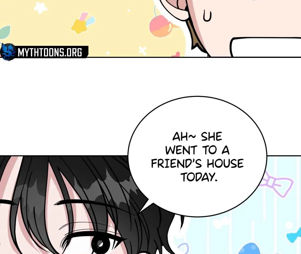 Step on Me, My Prince Chapter 4 page 23