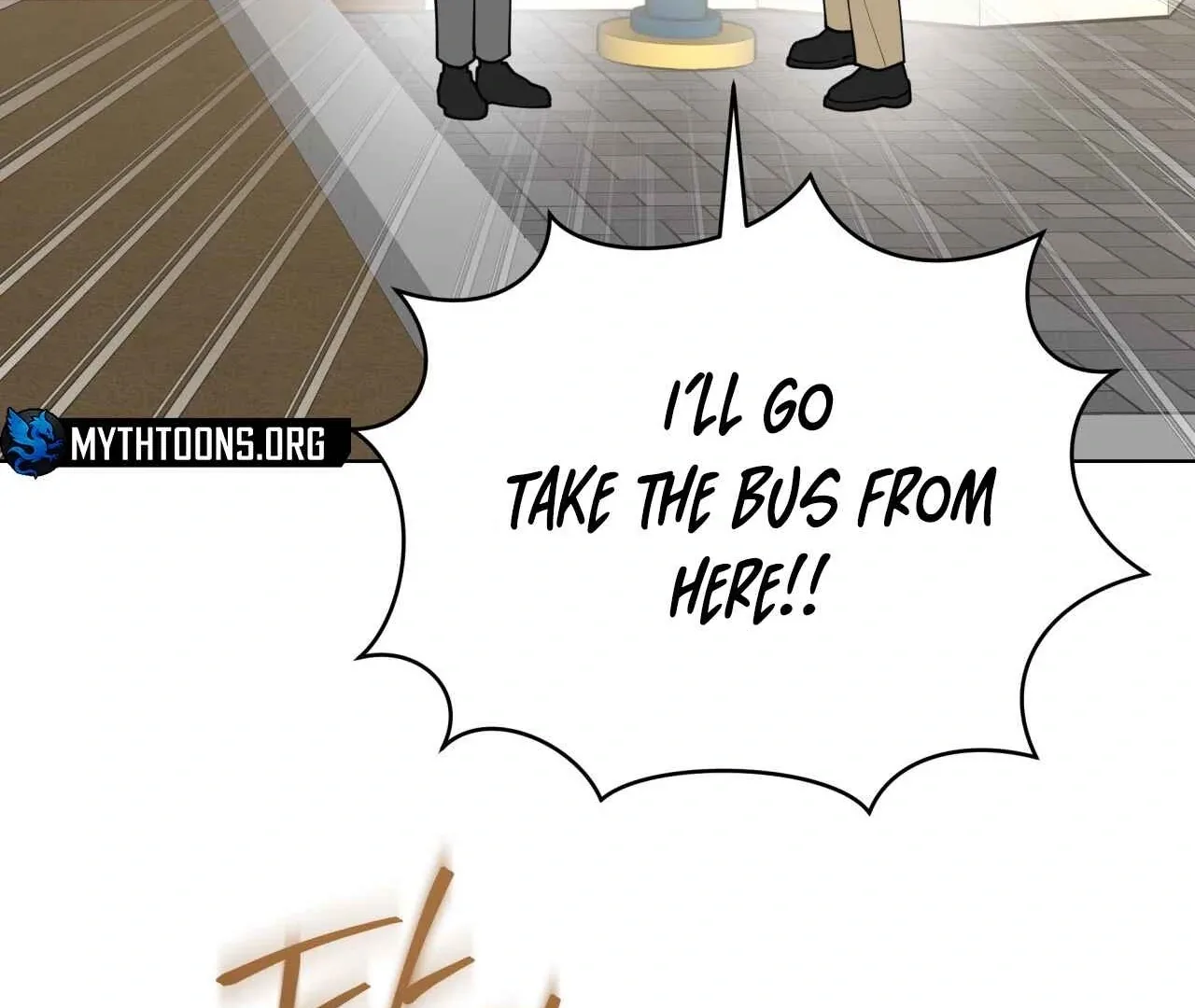 Step on Me, My Prince Chapter 4 page 29