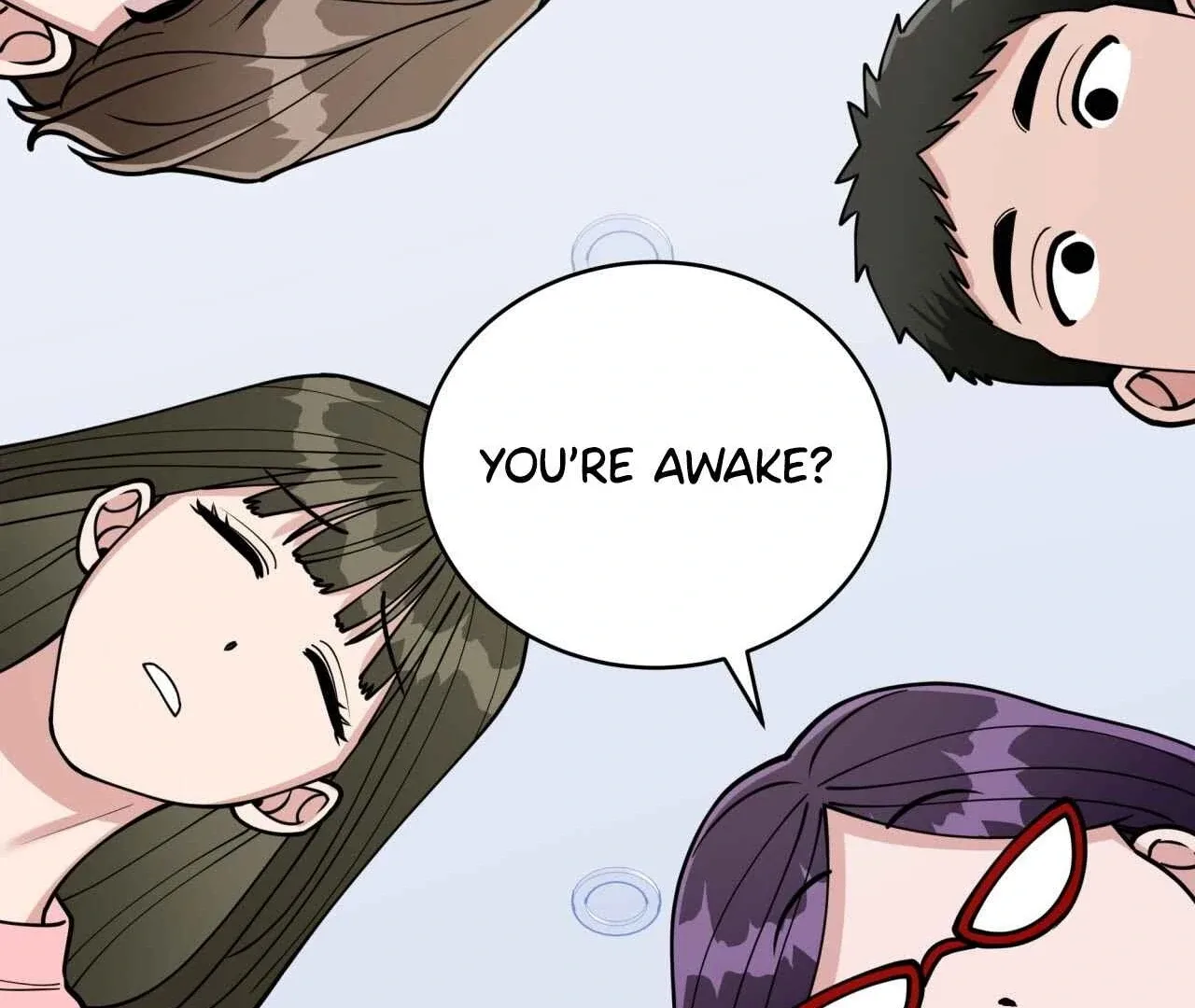 Step on Me, My Prince Chapter 4 page 5