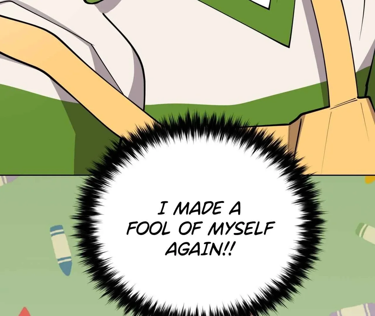 Step on Me, My Prince Chapter 4 page 14
