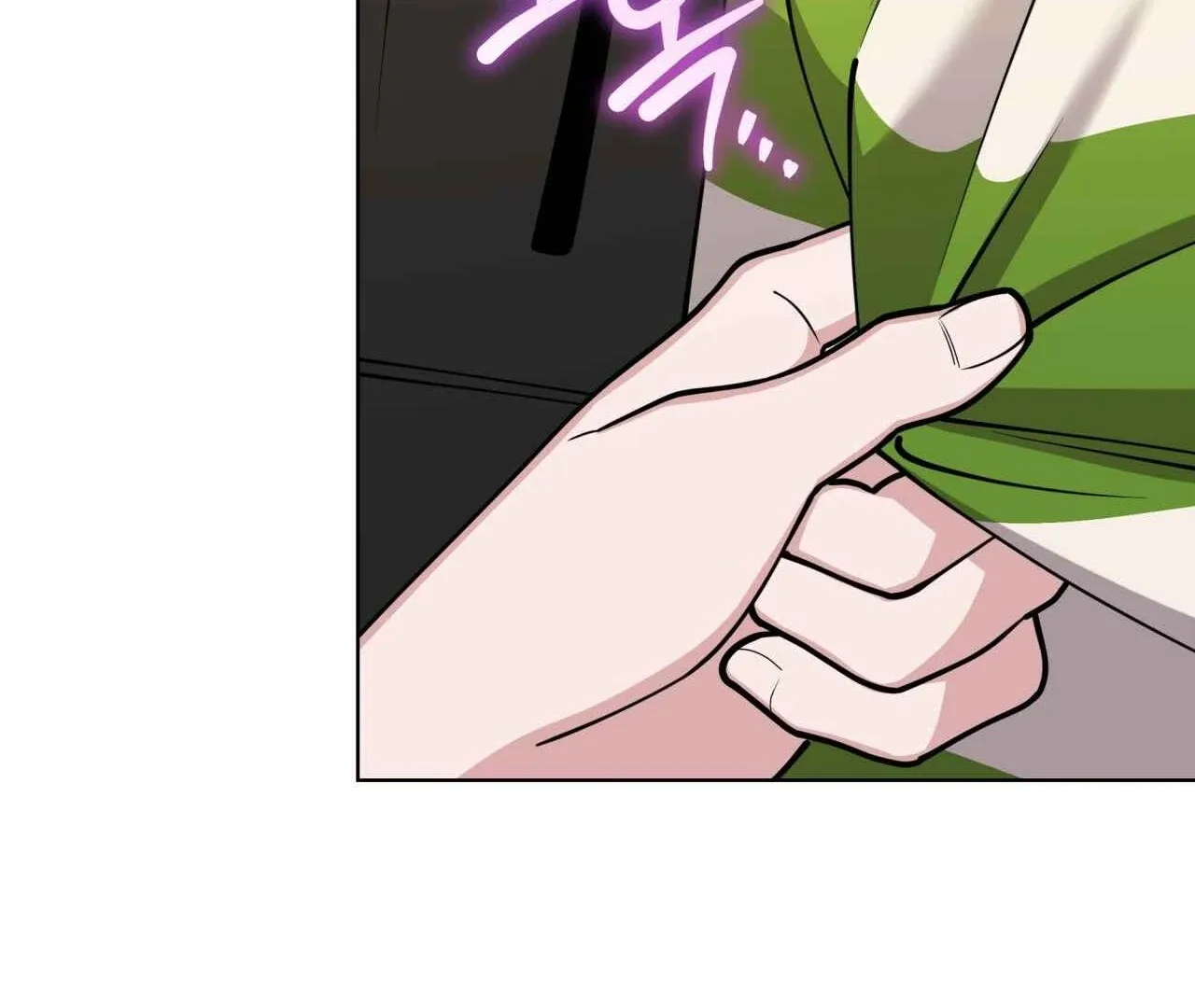 Step on Me, My Prince Chapter 4 page 33
