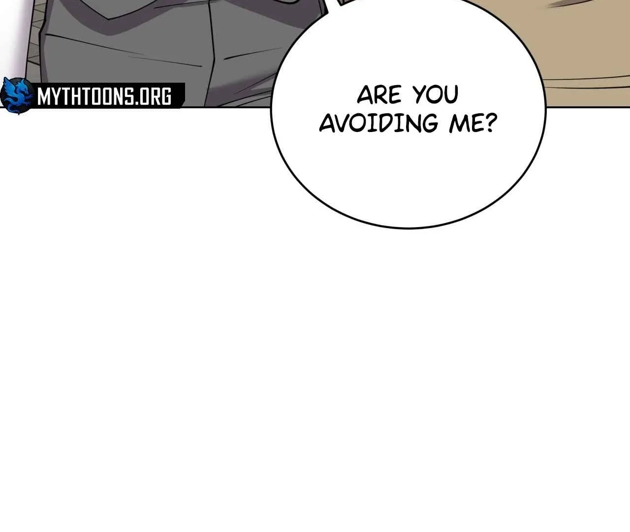 Step on Me, My Prince Chapter 4 page 36