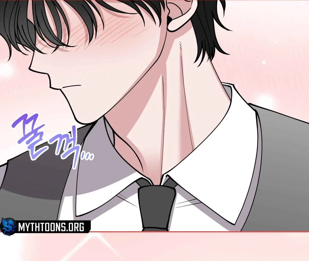 Step on Me, My Prince Chapter 4 page 39
