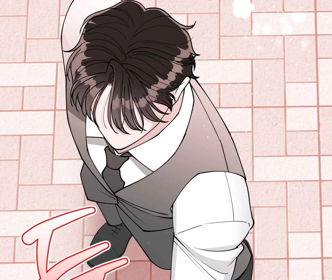 Step on Me, My Prince Chapter 4 page 41