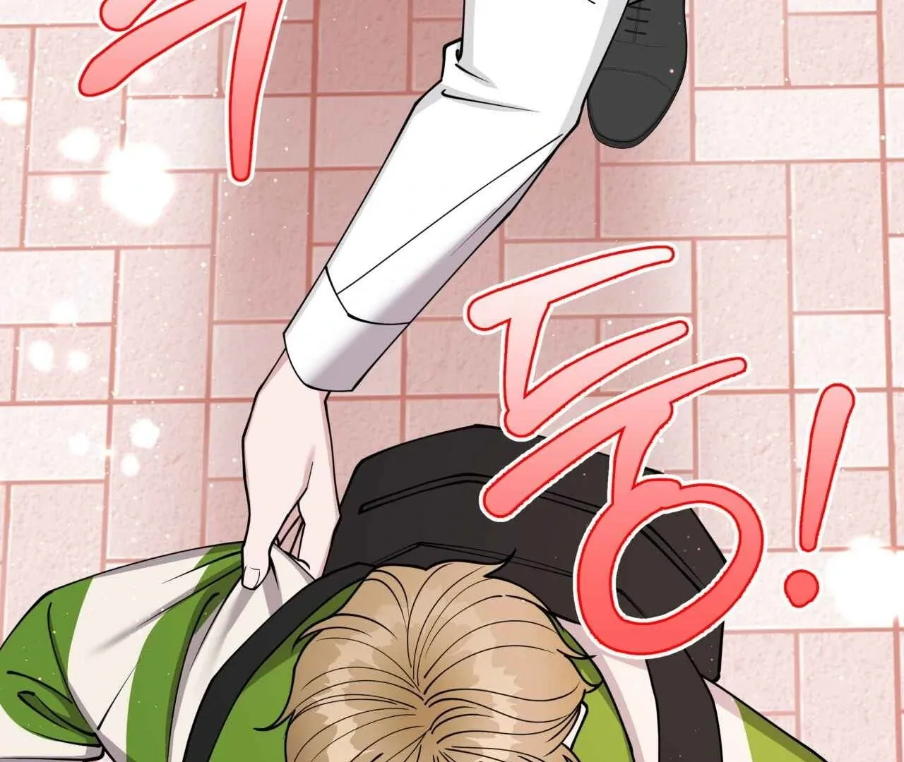 Step on Me, My Prince Chapter 4 page 42