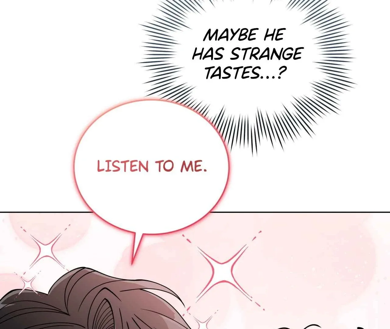 Step on Me, My Prince Chapter 4 page 45