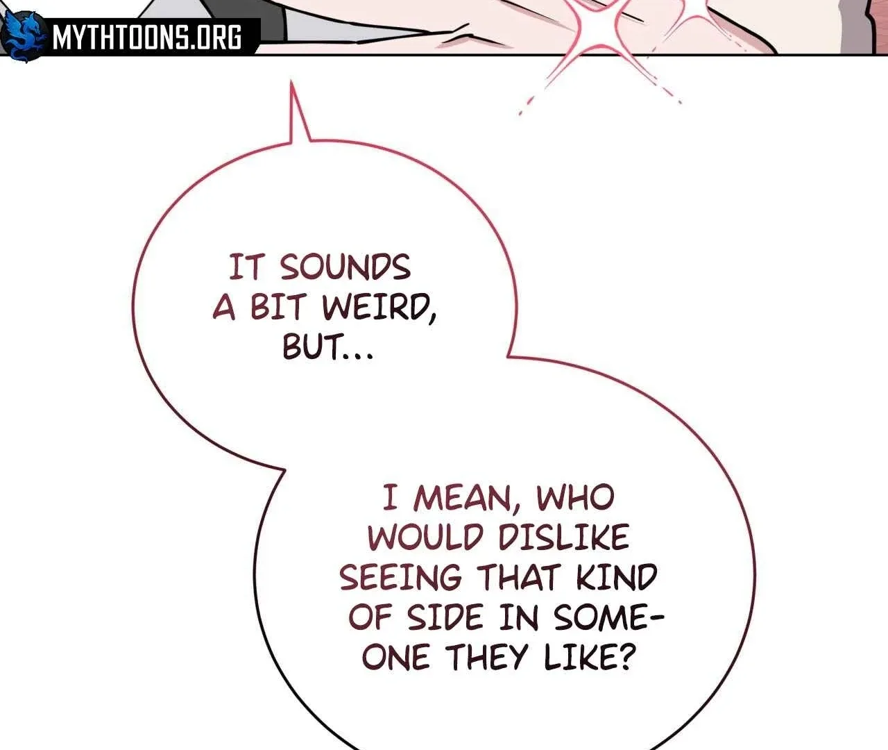 Step on Me, My Prince Chapter 4 page 47