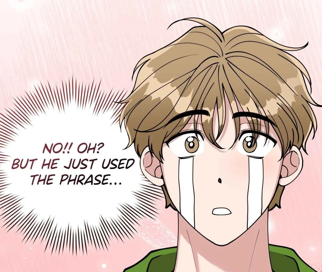 Step on Me, My Prince Chapter 4 page 52