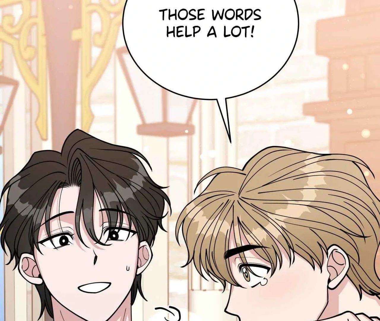 Step on Me, My Prince Chapter 4 page 55