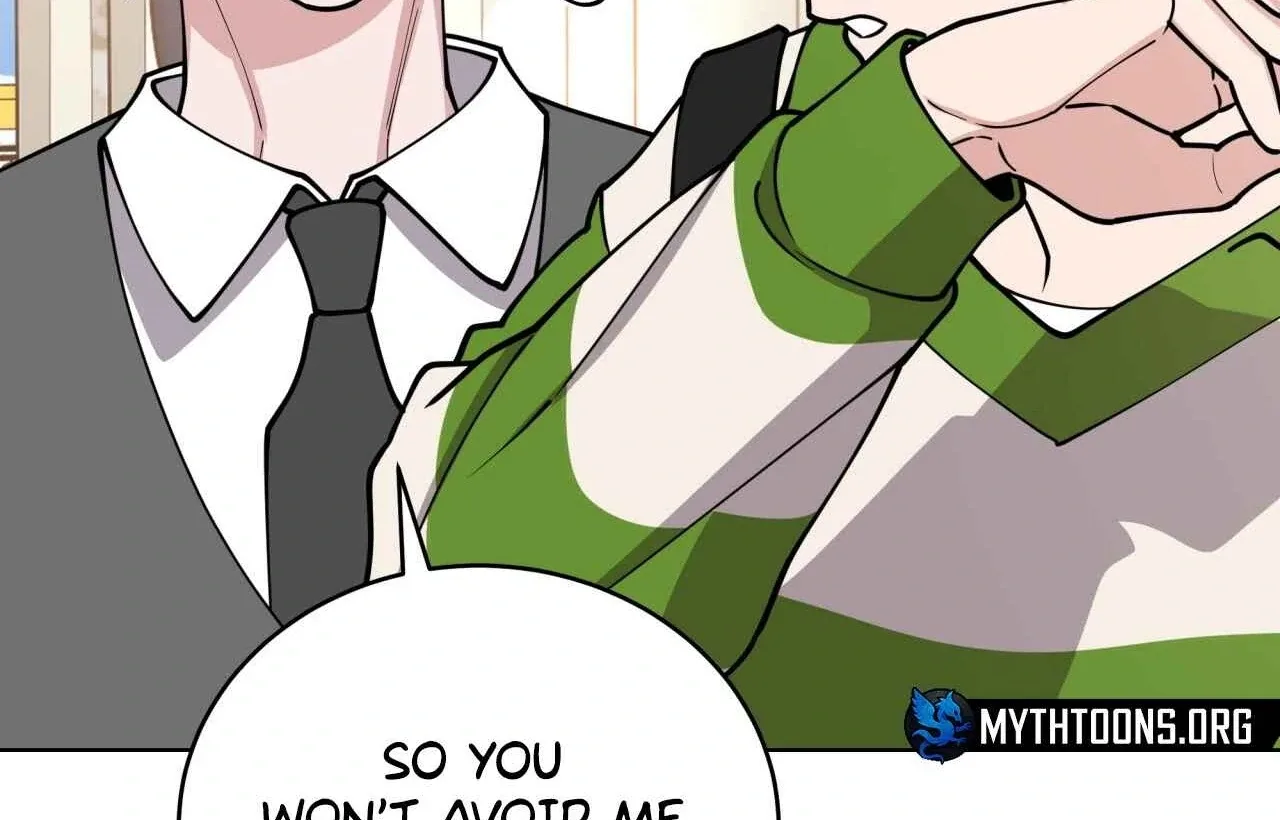 Step on Me, My Prince Chapter 4 page 56