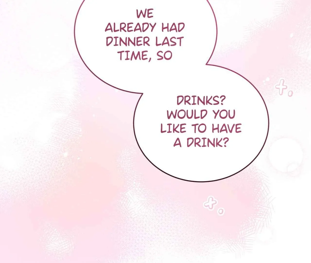 Step on Me, My Prince Chapter 4 page 64