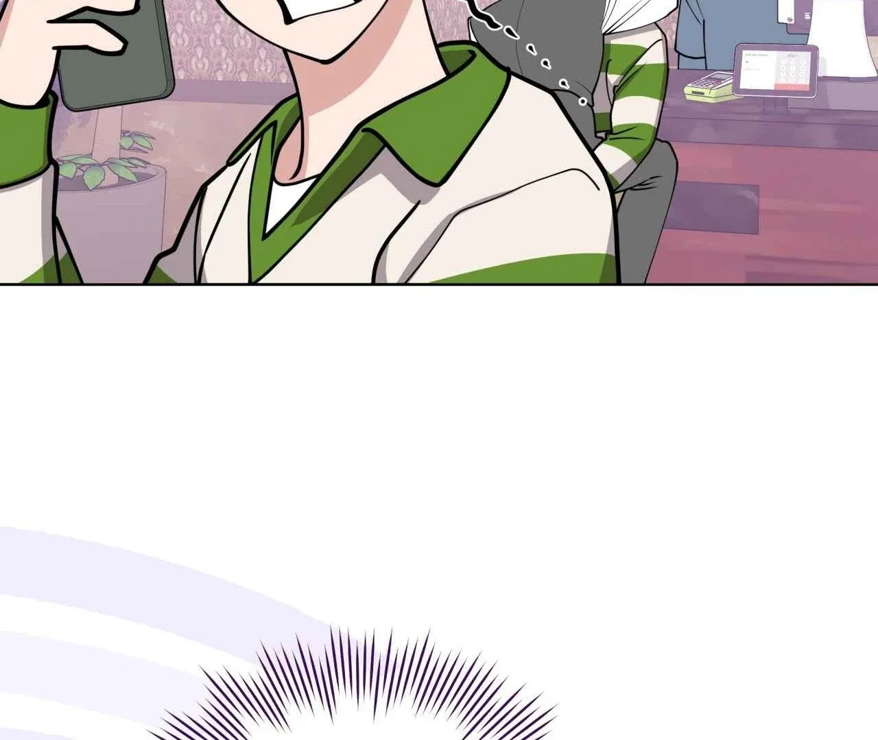 Step on Me, My Prince Chapter 4 page 79