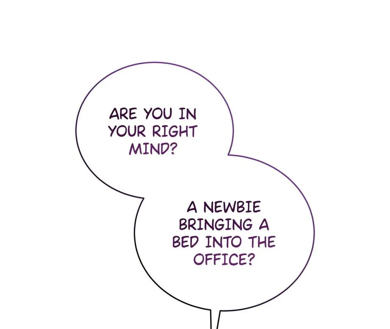 Step on Me, My Prince Chapter 4 page 86