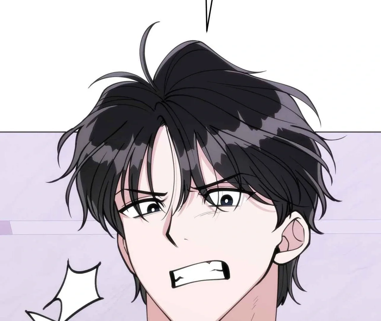 Step on Me, My Prince Chapter 4 page 87