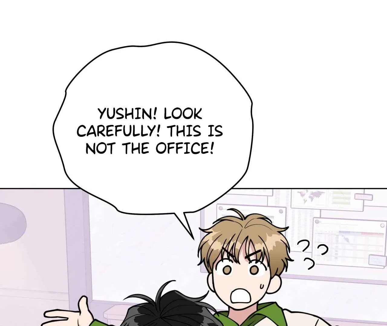 Step on Me, My Prince Chapter 4 page 91