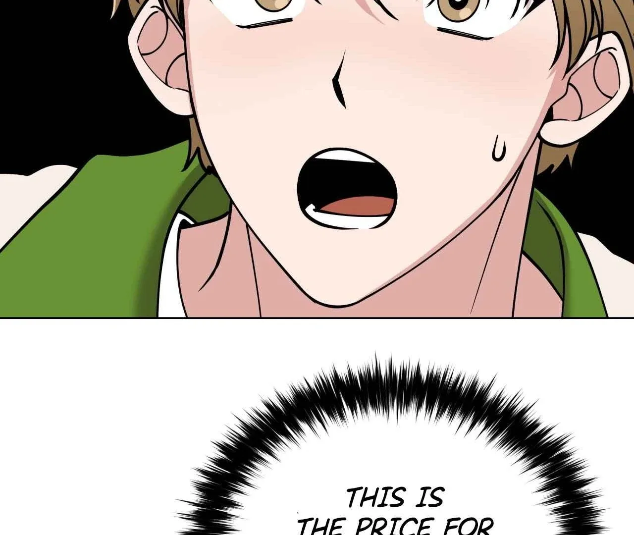 Step on Me, My Prince Chapter 4 page 100