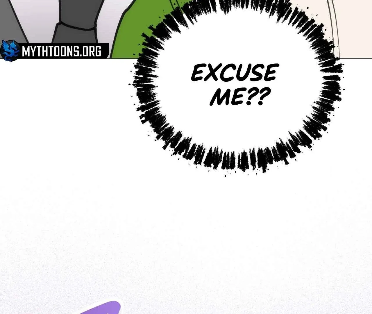 Step on Me, My Prince Chapter 4 page 108