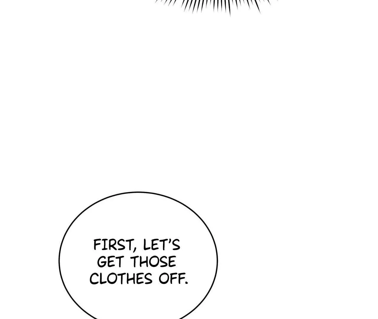 Step on Me, My Prince Chapter 4 page 116