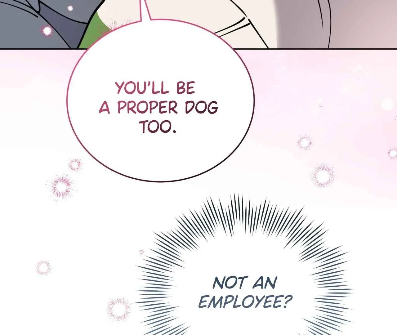 Step on Me, My Prince Chapter 4 page 122