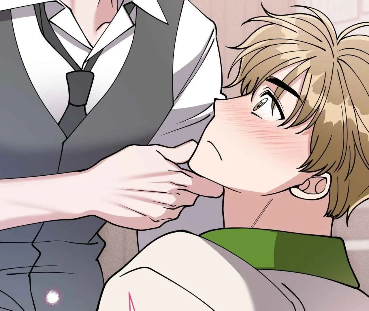 Step on Me, My Prince Chapter 4 page 121