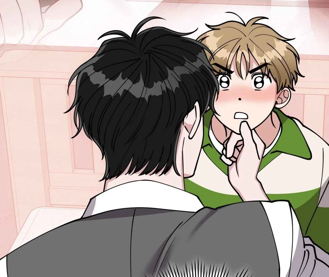 Step on Me, My Prince Chapter 4 page 125