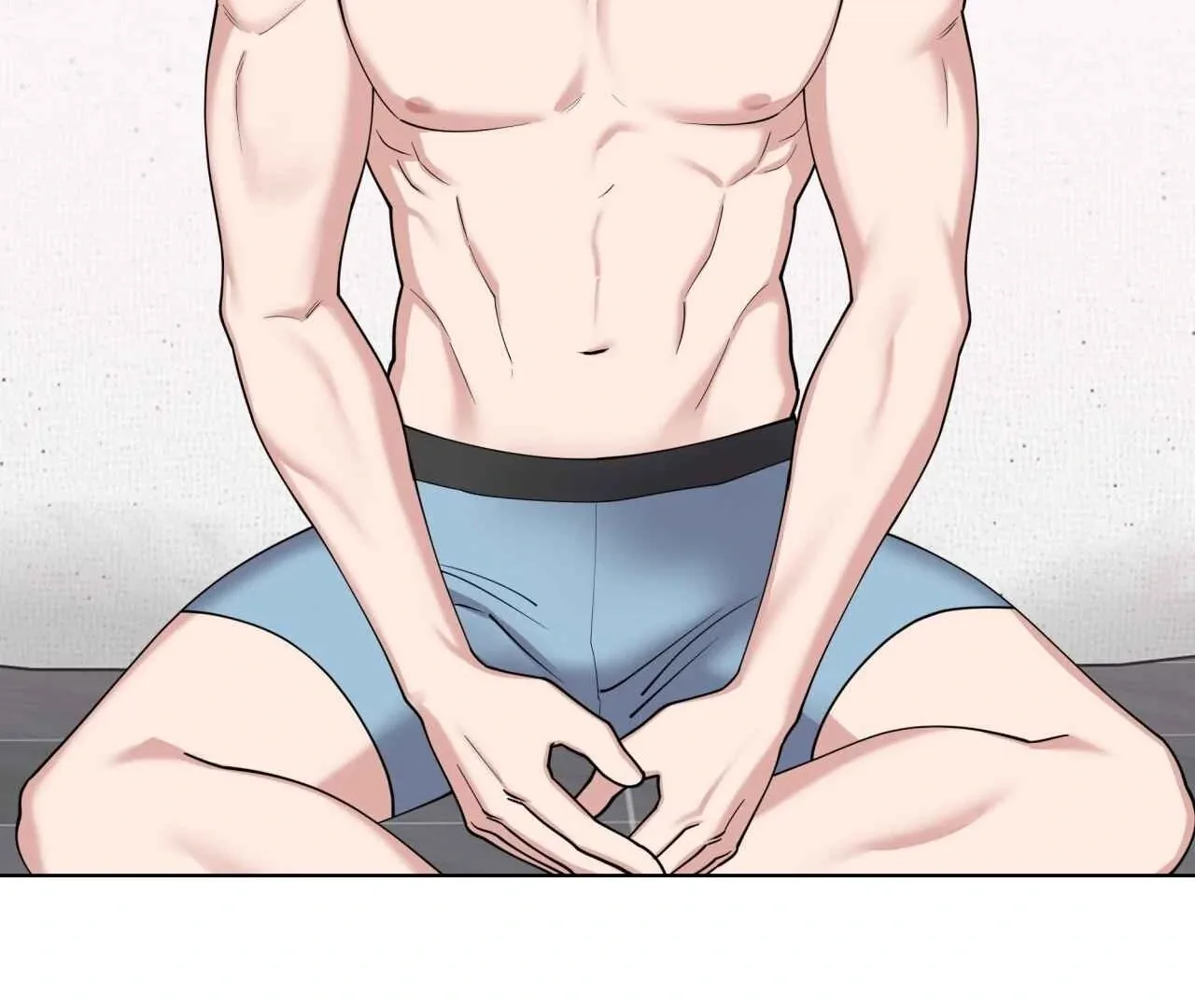 Step on Me, My Prince Chapter 4 page 135