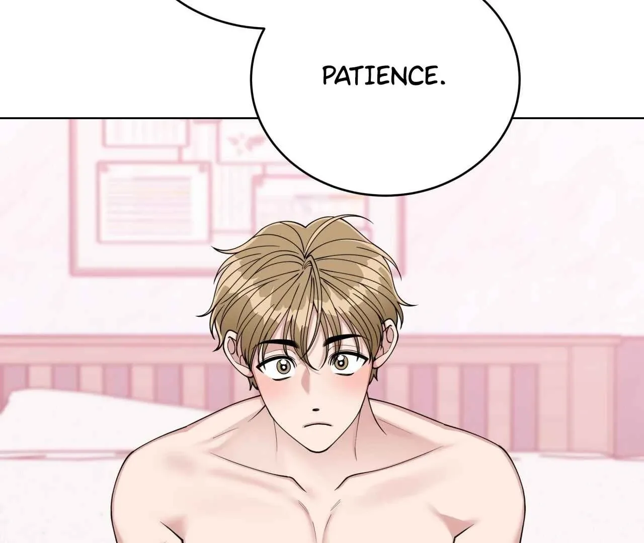 Step on Me, My Prince Chapter 4 page 134