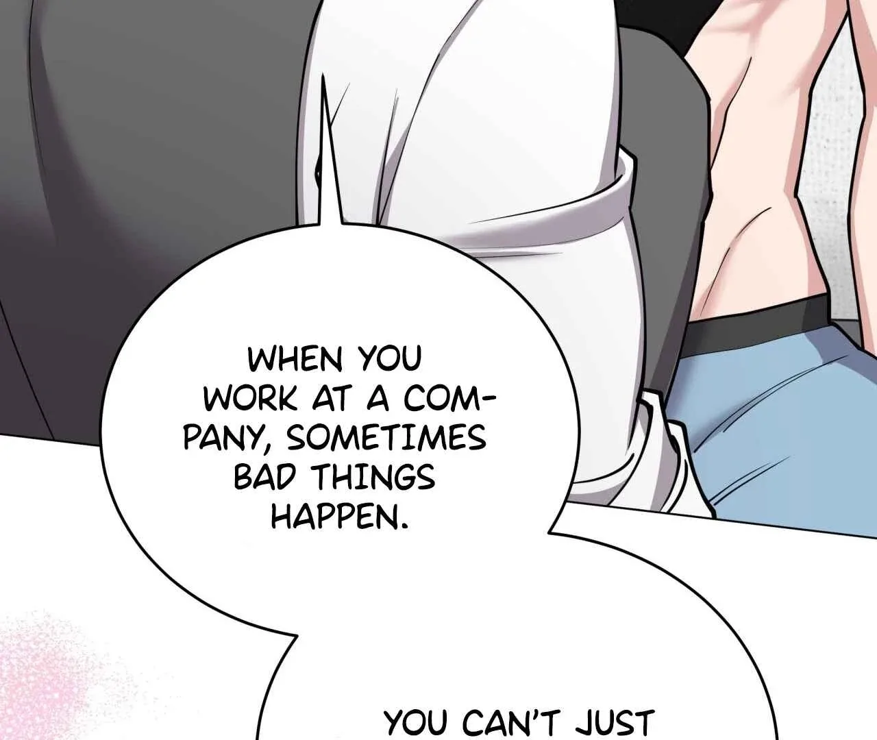 Step on Me, My Prince Chapter 4 page 140