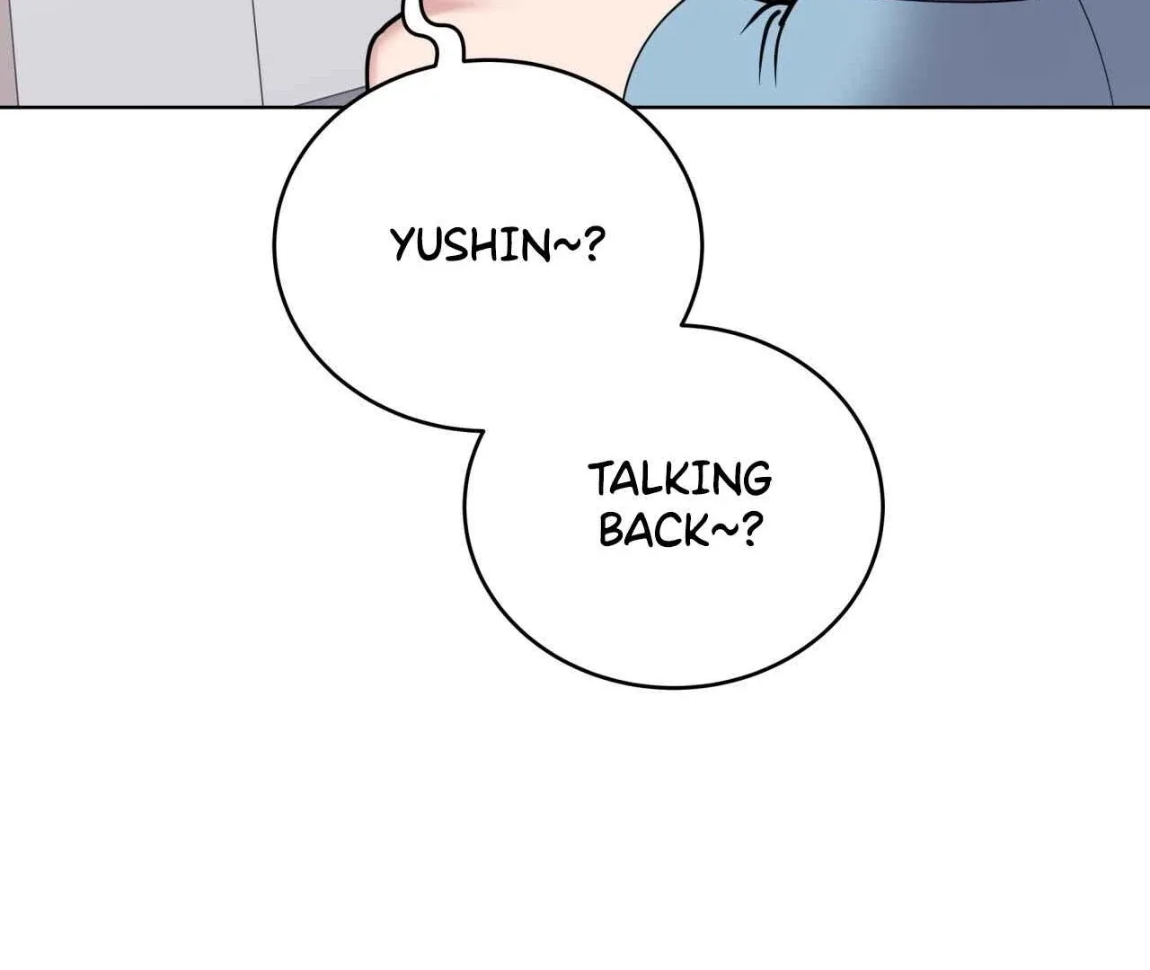 Step on Me, My Prince Chapter 4 page 156