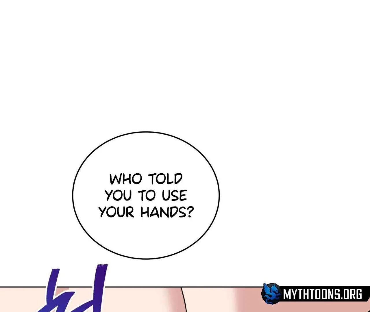 Step on Me, My Prince Chapter 4 page 157