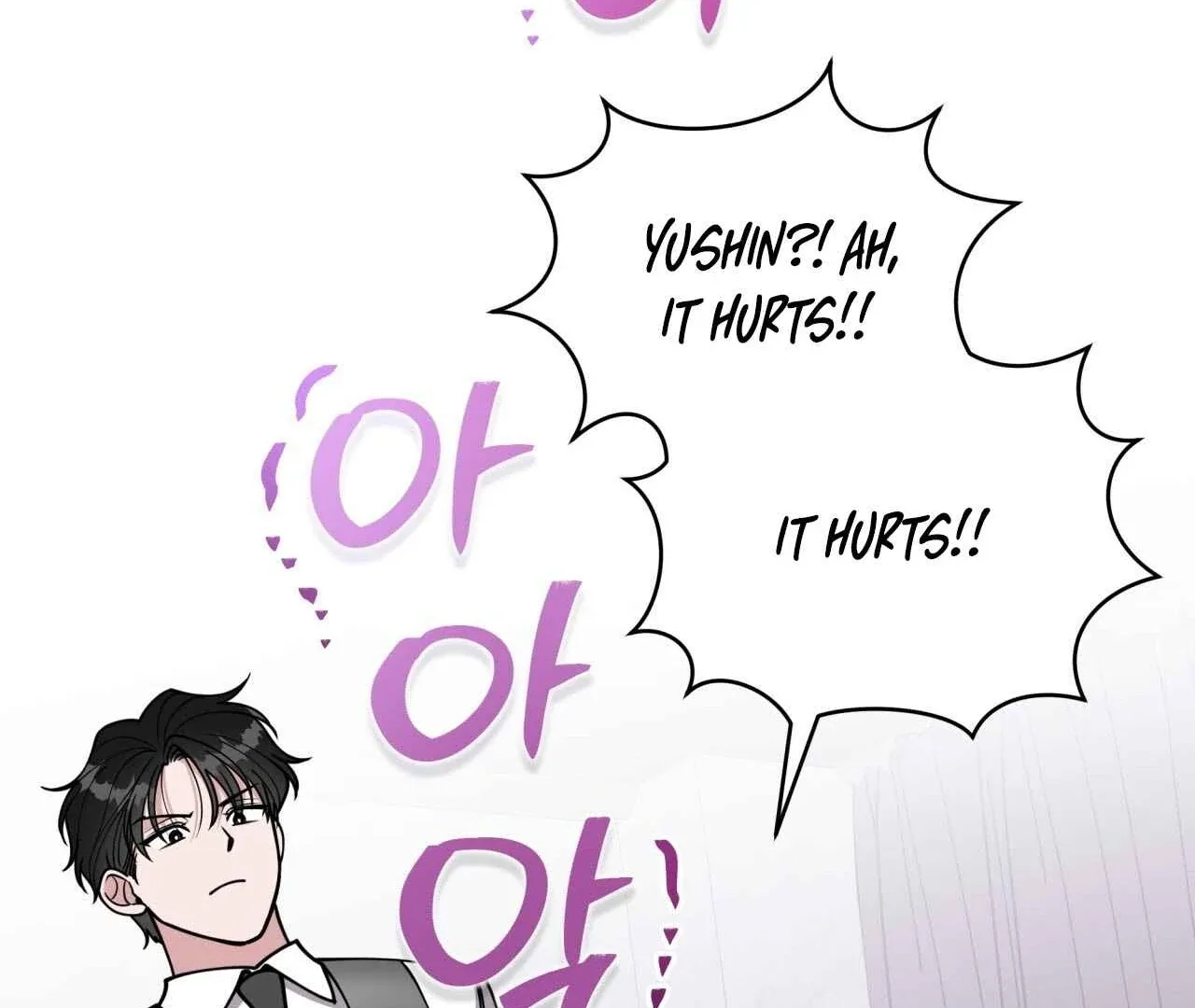 Step on Me, My Prince Chapter 4 page 154
