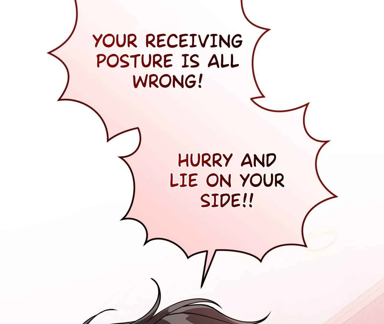 Step on Me, My Prince Chapter 4 page 160