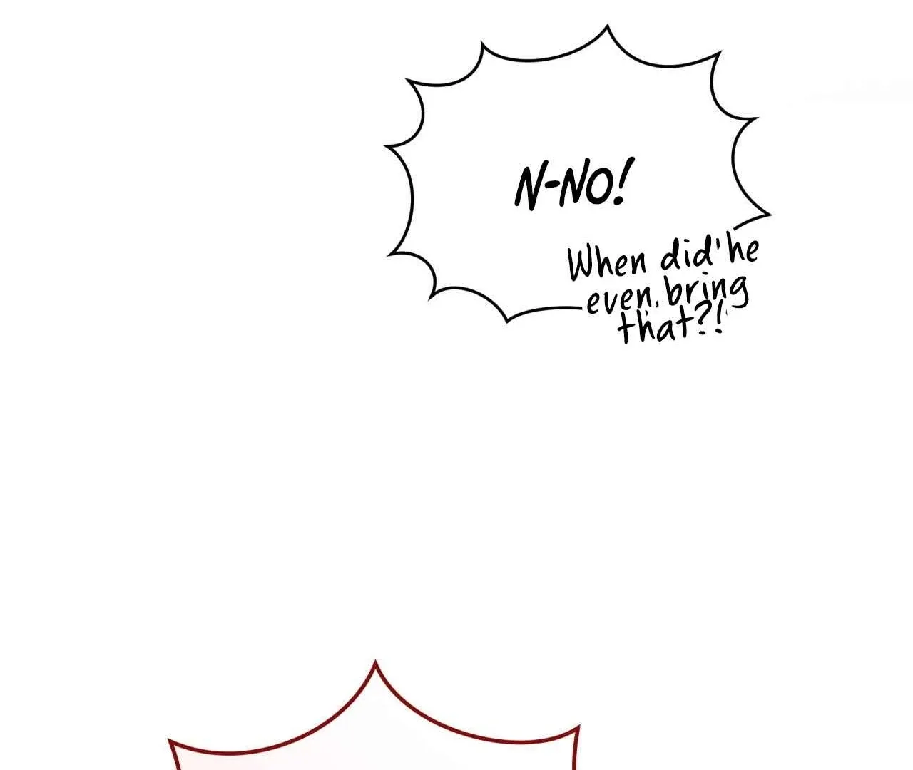 Step on Me, My Prince Chapter 4 page 159