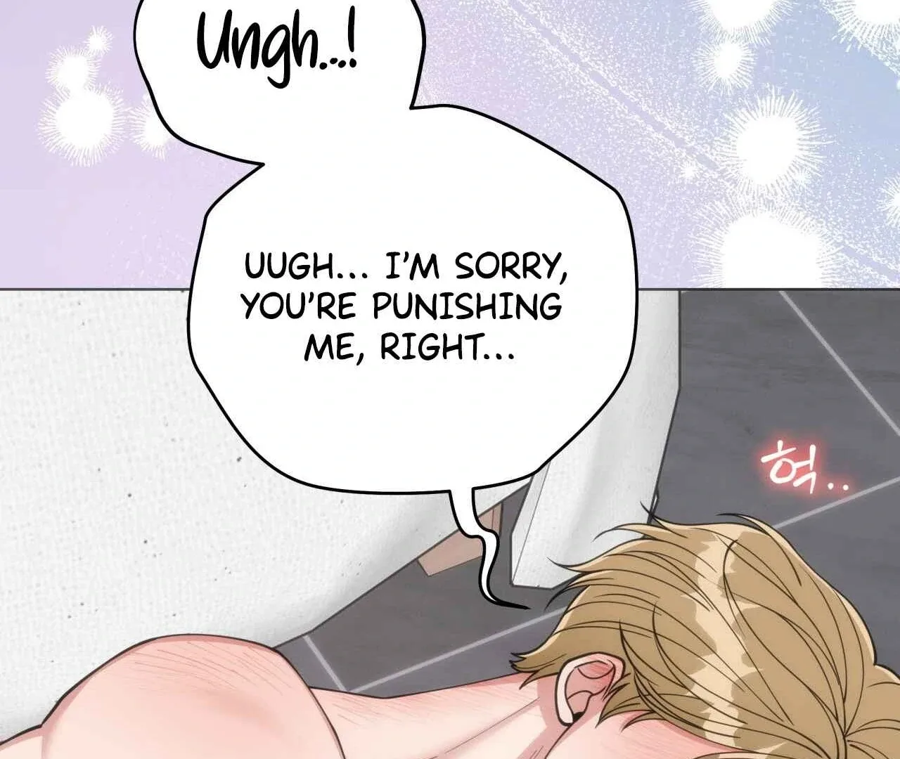 Step on Me, My Prince Chapter 4 page 167